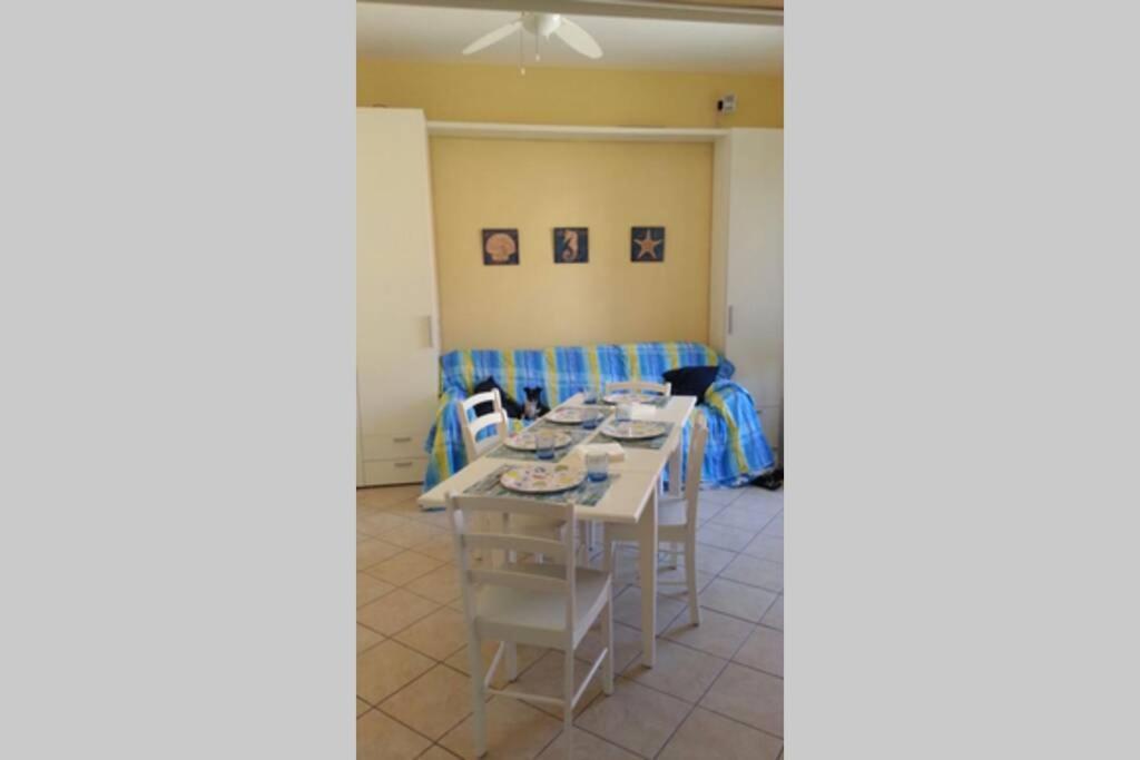Centrally Located Apt By Harbour With Elevator Sanremo Eksteriør billede