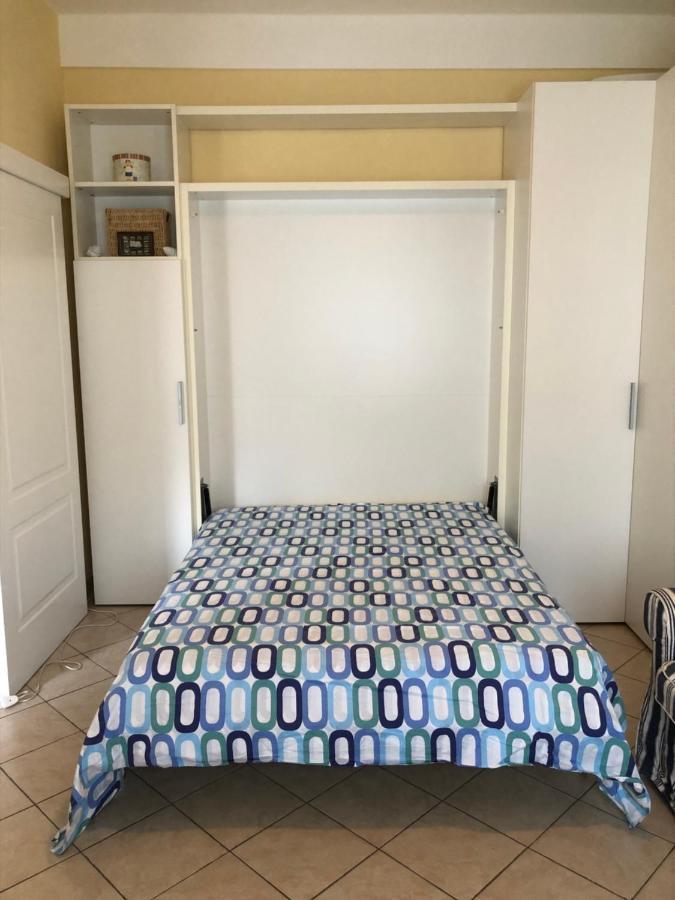 Centrally Located Apt By Harbour With Elevator Sanremo Eksteriør billede